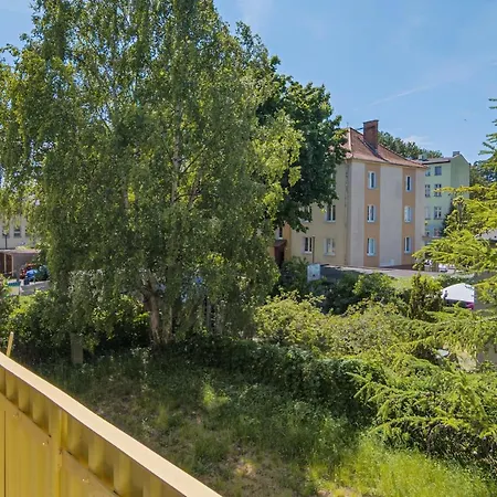 Studio With Balcony 300m To The Beach By Renters Appartement